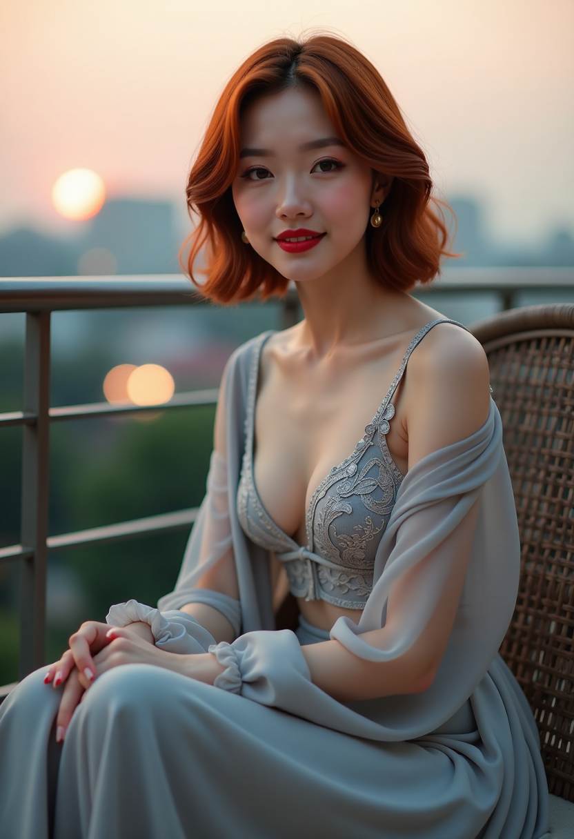 深海迷途